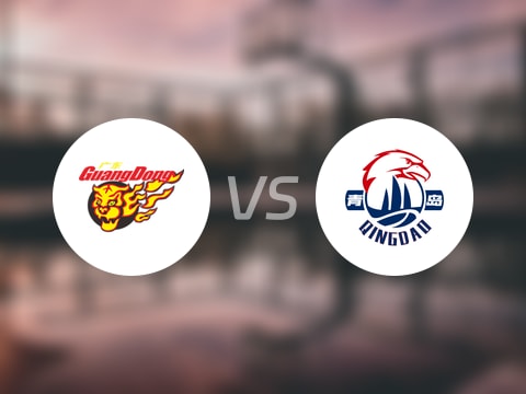 CBA夏季联赛比赛前瞻：广东vs青岛预测分析(2025年08月08日)