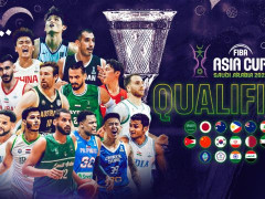 男篮高清直播在线直播：亚洲杯中国男篮vs印度男篮（8月7日）CCTV5直播！