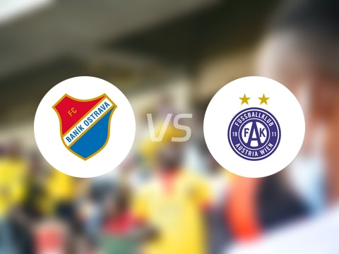 欧协联比赛前瞻：俄斯特拉发vs奥地利维也纳预测分析(2025年08月08日)