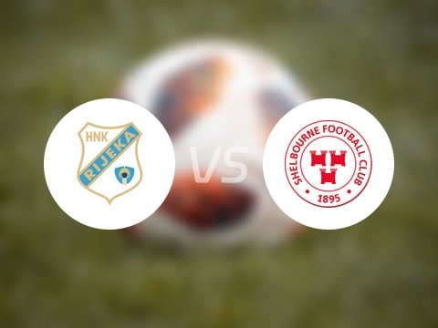 【欧联】里耶卡vs舒尔本首发阵容名单(2025年08月07日)