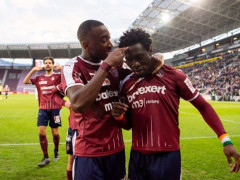 欧联杯：塞尔维特VS乌德勒支预测分析 乌德勒支状态火热能否旗开得胜