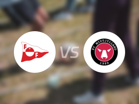 欧联比赛前瞻：腓特烈斯塔vs中日德兰预测分析(2025年08月08日)