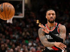 美记：利拉德面临的最大难题是，他比那些从跟腱重伤中强势回归的球员年龄都要大