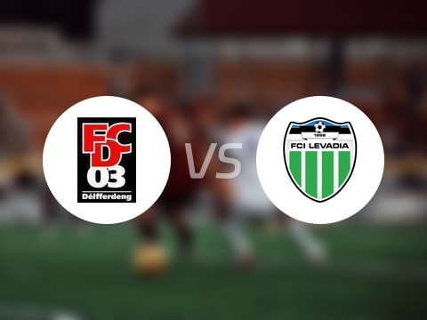 【欧协联】迪弗当日vs塔林利瓦迪亚比赛结果：迪弗当日(2-3)塔林利瓦迪亚比分战报(2025年08月08日)