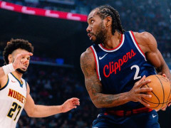 现役生涯至少出战500场比赛的胜率排名 伦纳德以72.6%的胜率高居榜首