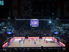 8.9男篮亚洲杯前瞻：印度vs沙特预测比分 沙特全力以赴拼晋级