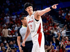 男篮亚洲杯预测 日本vs伊朗预测比分 两支球队巅峰对决