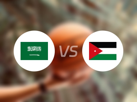 【亚洲杯小组赛】沙特vs约旦录像回放在线观看(2025年08月08日)