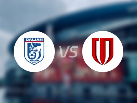 【中超】大连英博vs成都蓉城首发阵容名单(2025年08月08日)