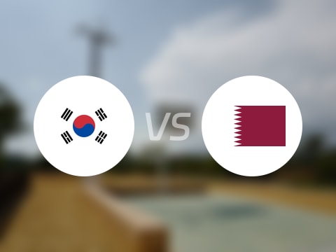 【亚洲杯小组赛】韩国vs卡塔尔录像回放在线观看(2025年08月08日)