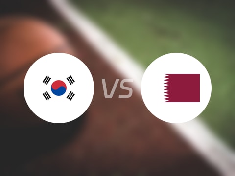 【亚洲杯】韩国vs卡塔尔直播在线观看(2025年08月08日)