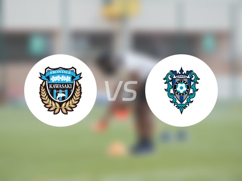 【日职联】川崎前锋vs福冈黄蜂伤病名单最新(2025年08月09日)