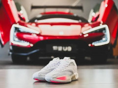 全新丁威迪四代 在今日中国行丁威迪四代正式发布