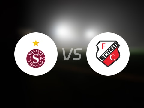 【欧联】塞尔维特vs乌德勒支比赛结果：塞尔维特(1-3)乌德勒支比分战报(2025年08月08日)