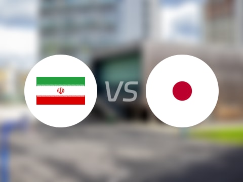 【亚洲杯小组赛】伊朗vs日本录像回放在线观看(2025年08月08日)