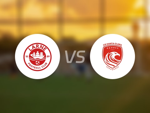 【欧协联】拉恩vs圣克拉拉首发阵容名单(2025年08月08日)