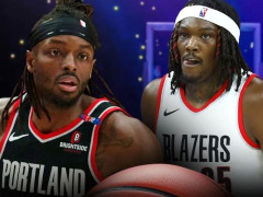 杨瀚森该获得成长机会！美媒建议开拓者围绕三人重建：送走格兰特罗威