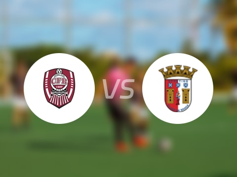 【欧联】克卢日vs布拉加比赛结果：克卢日(1-2)布拉加比分战报(2025年08月08日)