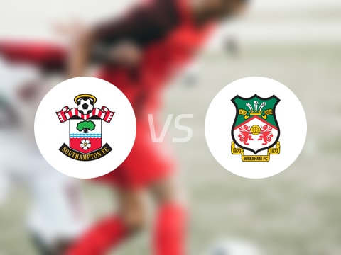 【英冠】南安普顿vs雷克瑟姆首发阵容名单(2025年08月09日)