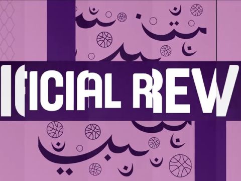 男篮亚洲杯B组小组赛：叙利亚vs关岛第4节中文解说回放