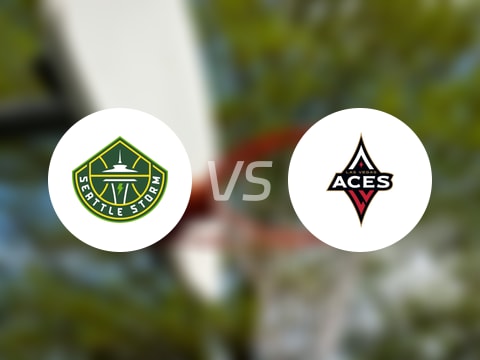 【WNBA】风暴vs王牌录像回放在线观看(2025年08月09日)