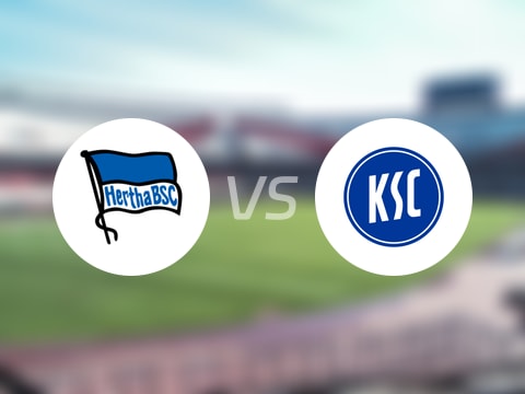 【德乙】柏林赫塔vs卡尔斯鲁厄伤病名单最新(2025年08月10日)