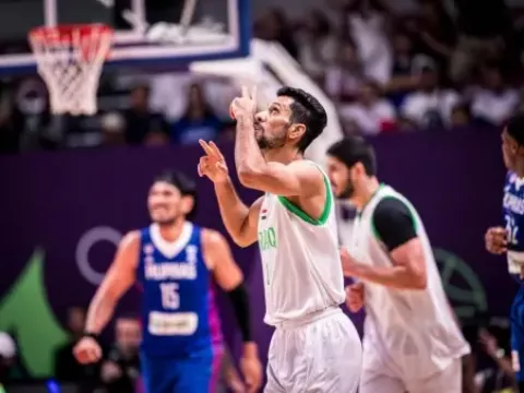 全场回放（蔡凯臣）