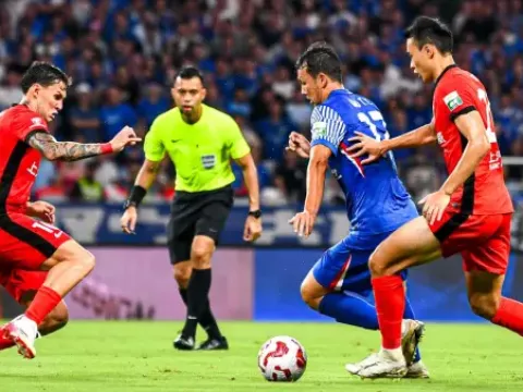 【全场回放】 梁祥宇、李彦、魏欣怡