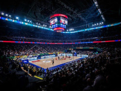 亚洲杯中国男篮vs约旦前瞻：赵睿胡明轩围剿塔克 能否3连胜直通八强？