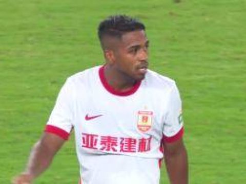 [进球视频]卡米洛单刀低射近角破门 打进加盟首球