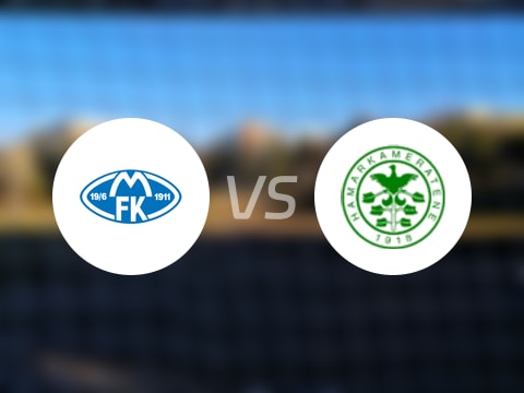 【挪超】莫尔德vs汉坎首发阵容名单(2025年08月09日)