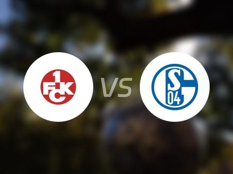 【德乙】凯泽斯劳滕vs沙尔克04伤病名单最新(2025年08月10日)