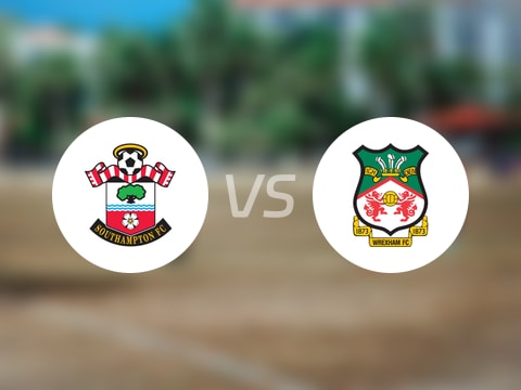 【英冠】南安普顿vs雷克瑟姆比赛结果：南安普顿(2-1)雷克瑟姆比分战报(2025年08月09日)