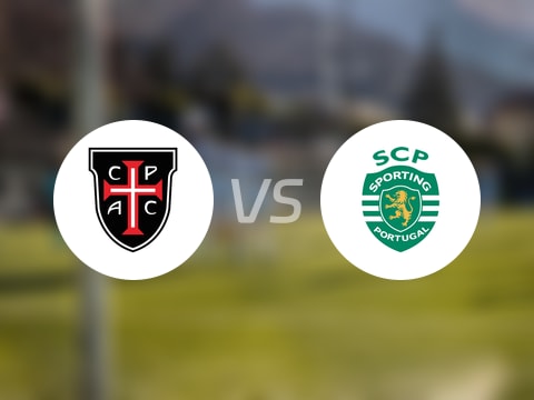 【葡超】卡萨比亚vs葡萄牙体育比赛结果：卡萨比亚(0-2)葡萄牙体育比分战报(2025年08月09日)