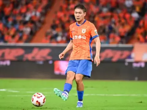 【全场集锦】山东泰山vs长春亚泰