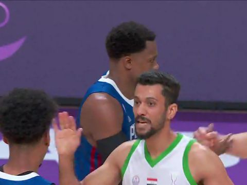 伊拉克vs菲律宾英文原声全场回放