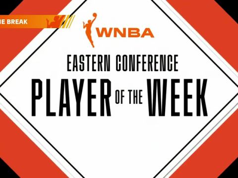 WNBA常规赛：西雅图风暴vs拉斯维加斯王牌第4节中文解说回放