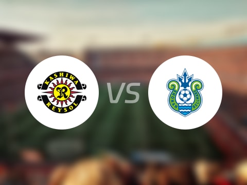 【日职联】柏太阳神vs湘南丽海首发阵容名单(2025年08月10日)