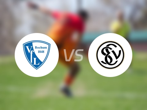 【德乙】波鸿vs艾禾斯堡比赛结果：波鸿(2-0)艾禾斯堡比分战报(2025年08月10日)