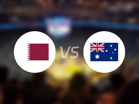【亚洲杯小组赛】卡塔尔vs澳大利亚录像回放在线观看(2025年08月10日)