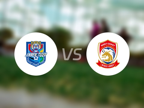 【中超】天津津门虎vs青岛西海岸比赛结果：天津津门虎(0-0)青岛西海岸比分战报(2025年08月10日)