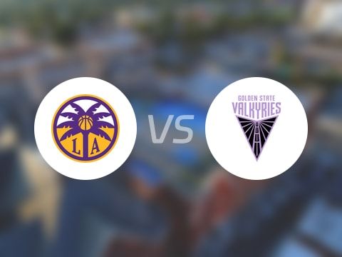 【WNBA】火花vs女武神录像回放在线观看(2025年08月10日)