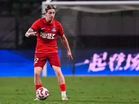 【全场回放】武汉三镇vs梅州客家 (刘腾、王伟)