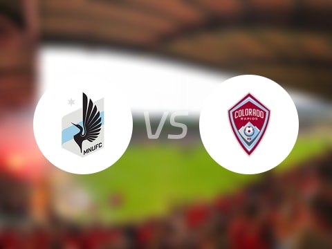 美职业比赛前瞻：明尼苏达联vs科罗拉多急流预测分析(2025年08月11日)