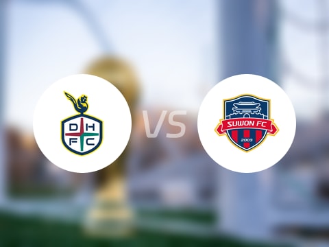 【韩K联】大田市民vs水原FC比赛结果：大田市民(3-2)水原FC比分战报(2025年08月10日)