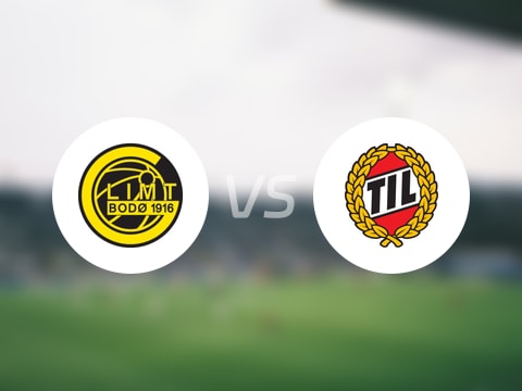 【挪超】博德闪耀vs特罗姆瑟比赛结果：博德闪耀(1-1)特罗姆瑟比分战报(2025年08月10日)