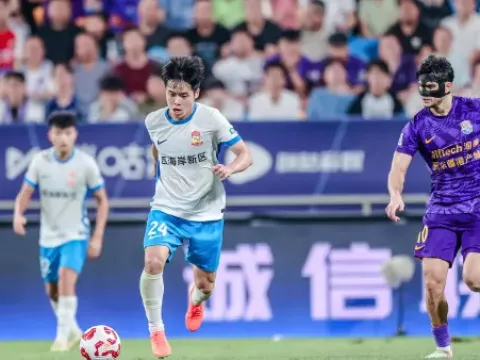 【全场回放】梁祥宇、马延峰