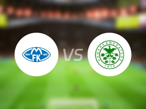 【挪超】莫尔德vs汉坎比赛结果：莫尔德(1-0)汉坎比分战报(2025年08月09日)