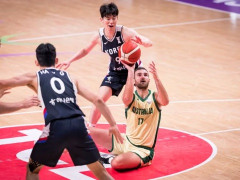 男篮高清直播在线直播：亚洲杯韩国男篮vs黎巴嫩男篮（8月10日）