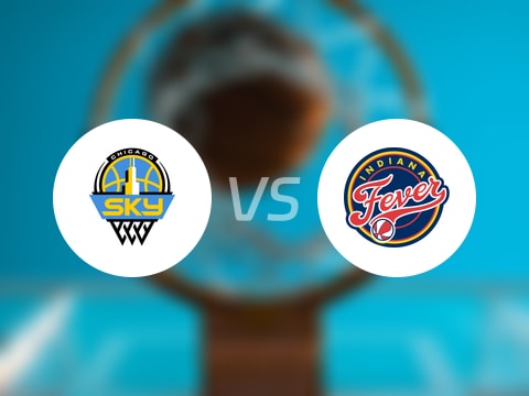 【WNBA】天空vs狂热录像回放在线观看(2025年08月10日)